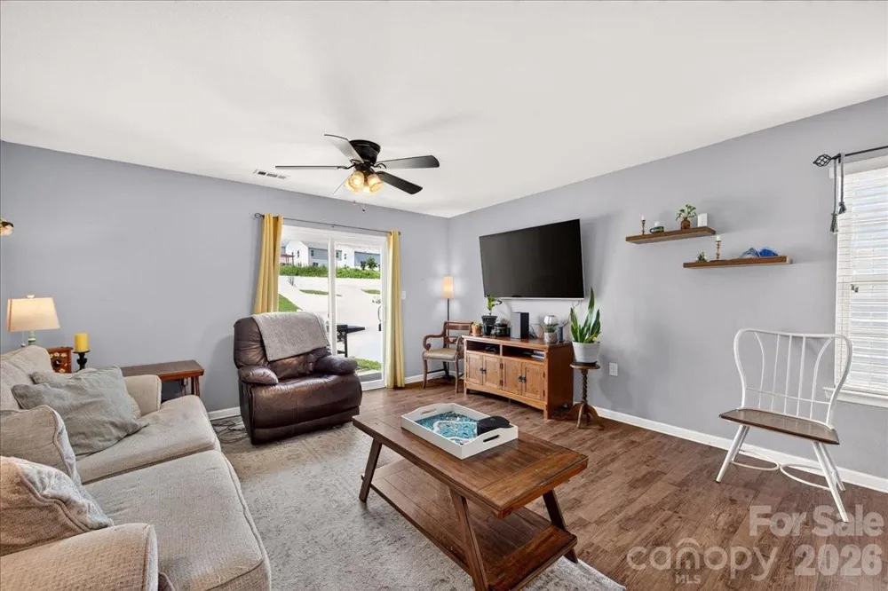 4033 Long Arrow Drive Concord, NC 28025