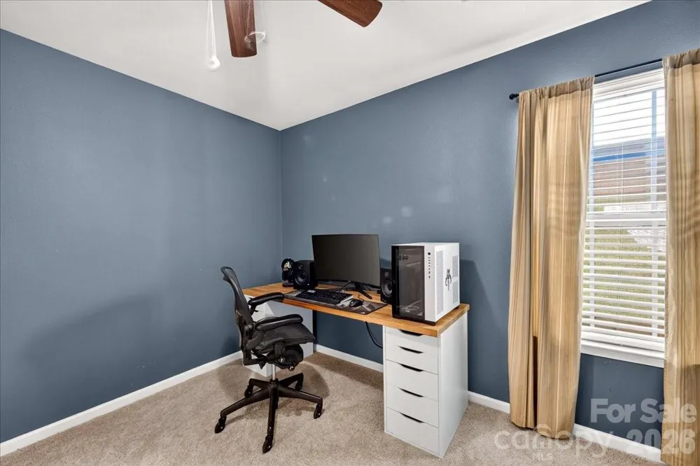 4033 Long Arrow Drive Concord, NC 28025