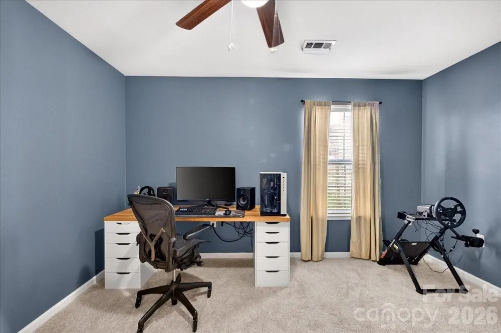 4033 Long Arrow Drive Concord, NC 28025