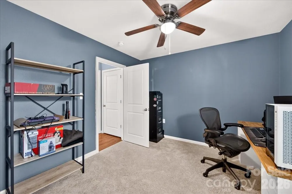 4033 Long Arrow Drive Concord, NC 28025