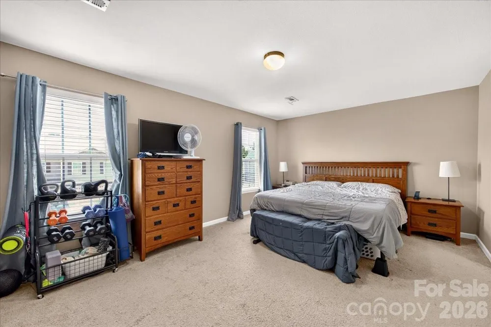 4033 Long Arrow Drive Concord, NC 28025
