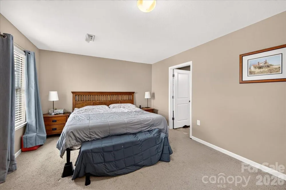 4033 Long Arrow Drive Concord, NC 28025