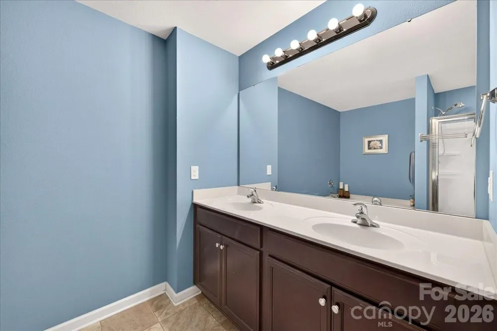 4033 Long Arrow Drive Concord, NC 28025