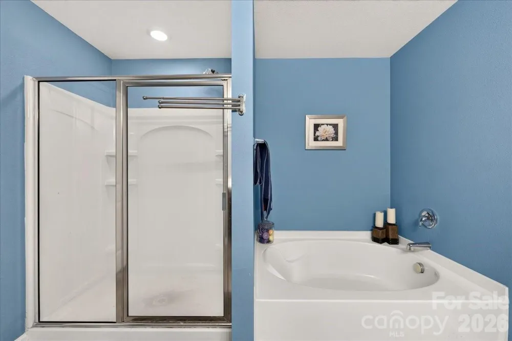 4033 Long Arrow Drive Concord, NC 28025
