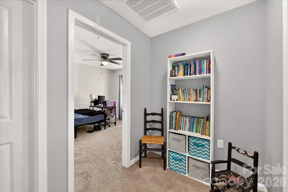 4033 Long Arrow Drive Concord, NC 28025