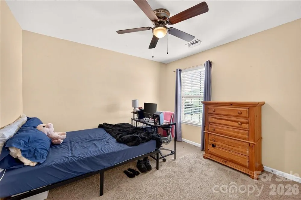 4033 Long Arrow Drive Concord, NC 28025
