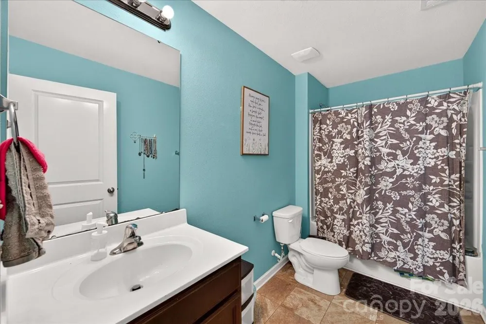 4033 Long Arrow Drive Concord, NC 28025