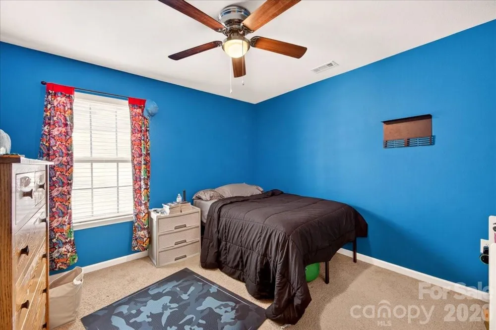 4033 Long Arrow Drive Concord, NC 28025