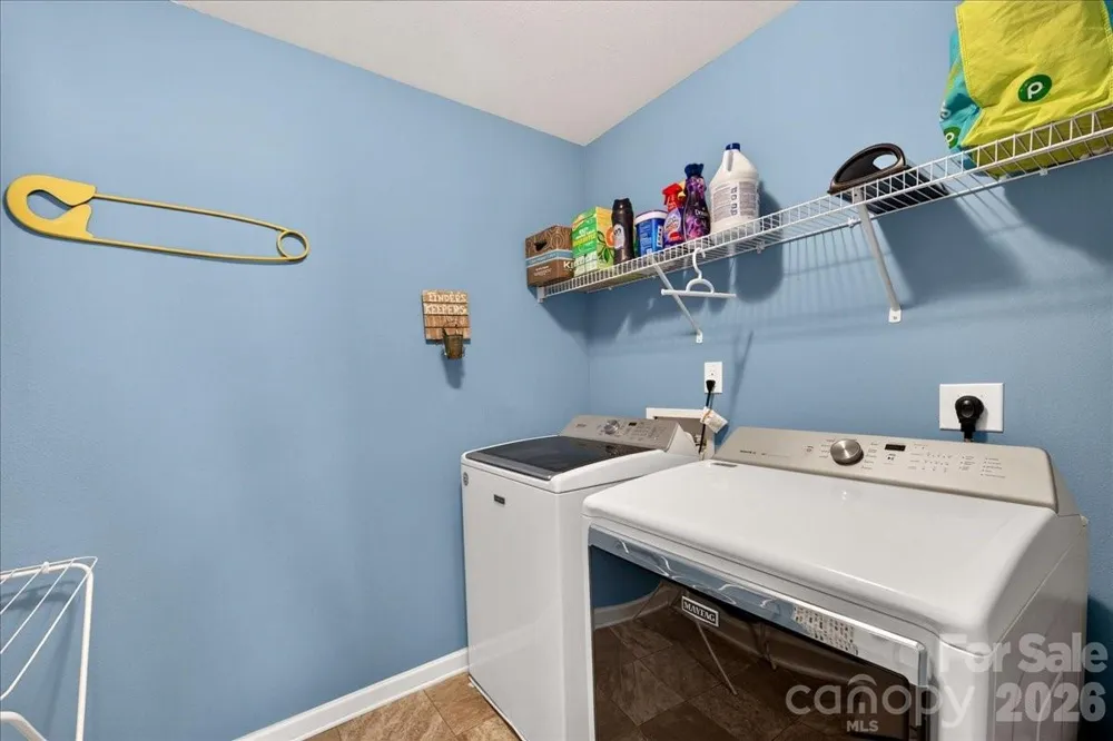 4033 Long Arrow Drive Concord, NC 28025