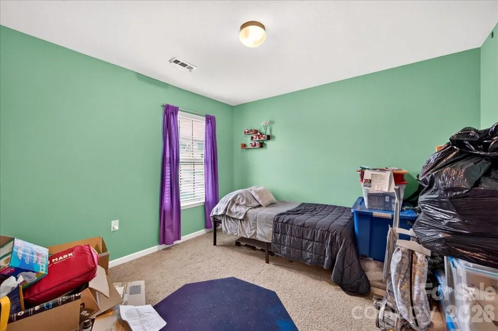 4033 Long Arrow Drive Concord, NC 28025
