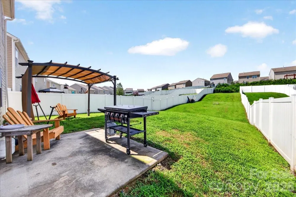 4033 Long Arrow Drive Concord, NC 28025