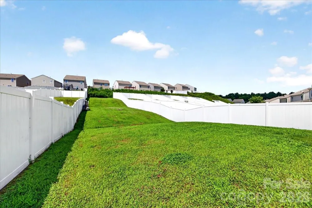 4033 Long Arrow Drive Concord, NC 28025