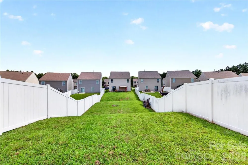 4033 Long Arrow Drive Concord, NC 28025
