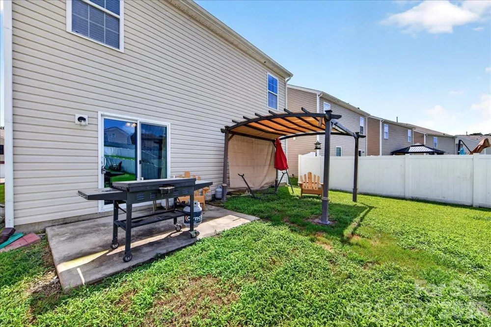 4033 Long Arrow Drive Concord, NC 28025