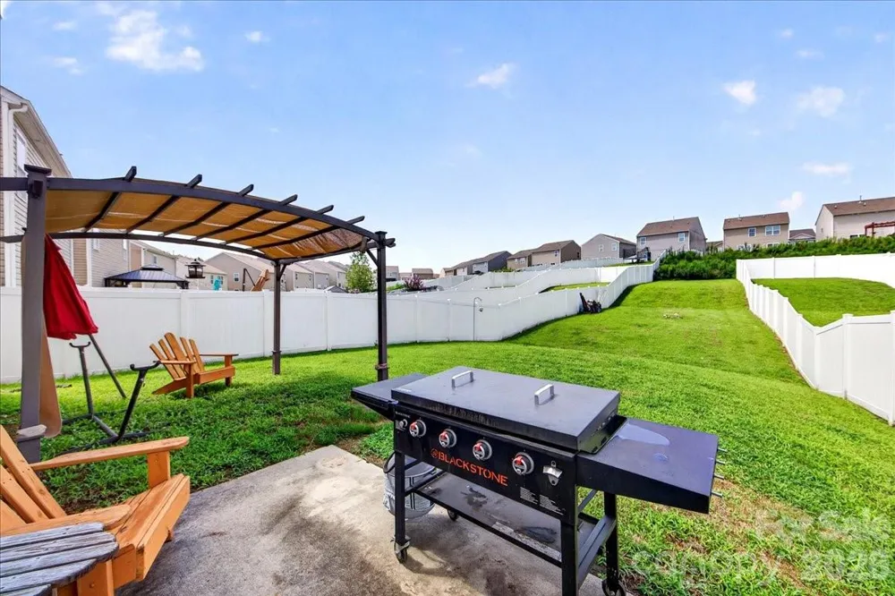 4033 Long Arrow Drive Concord, NC 28025