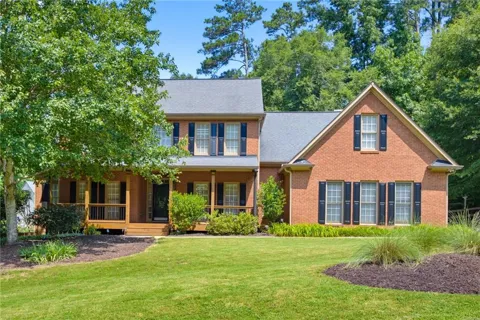 4814 Galloways Farm Court