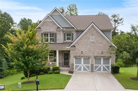 166 Richmond Way