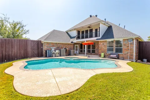 3609 White River Drive