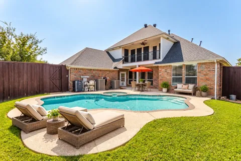 3609 White River Drive