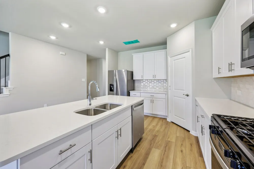 3506 Bastrop Drive Farmersville, TX 75442