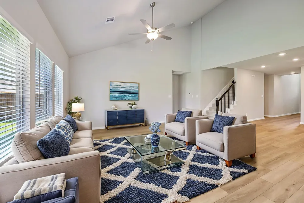 3506 Bastrop Drive Farmersville, TX 75442