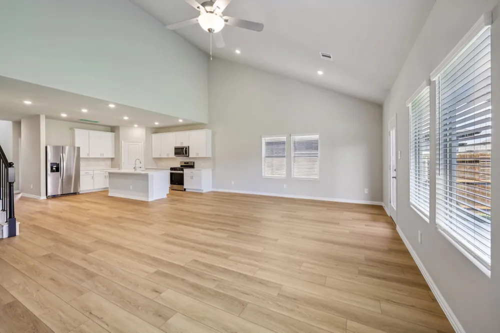 3506 Bastrop Drive Farmersville, TX 75442