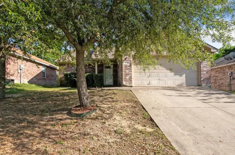 1446 Sax Leigh Drive