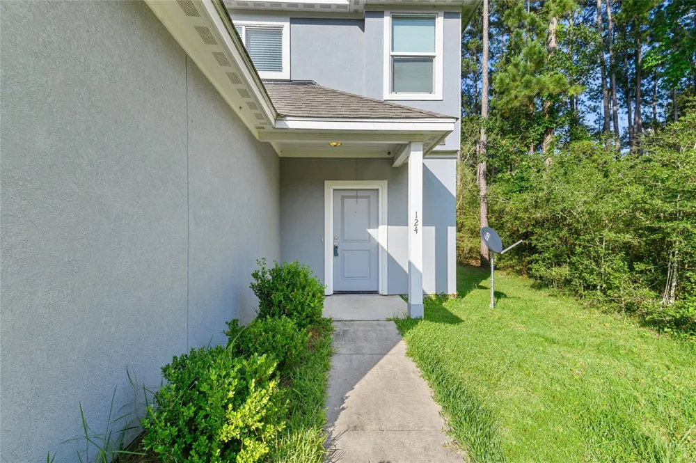 124 Artesian Way New Caney, TX 77357