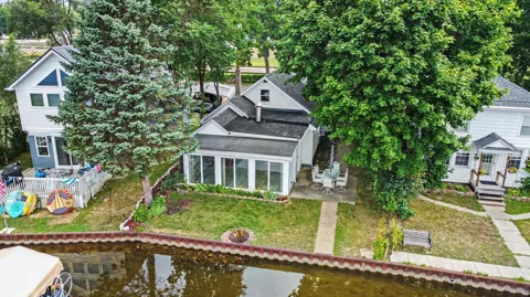 231 Lakeside Drive