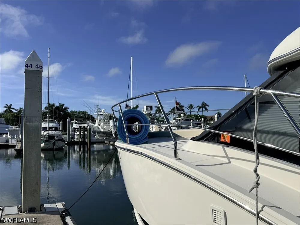 Collier Boulevard Marco Island, FL 34145