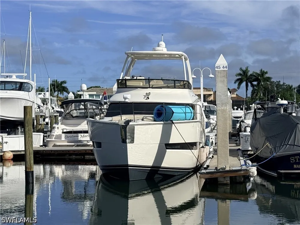 Collier Boulevard Marco Island, FL 34145