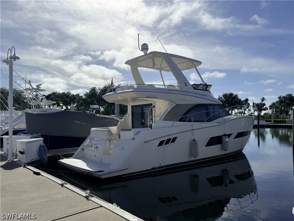 Collier Boulevard Marco Island, FL 34145