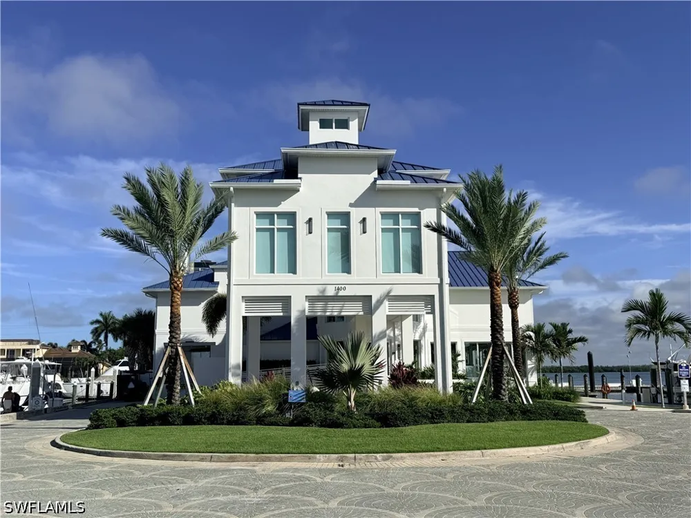 Collier Boulevard Marco Island, FL 34145