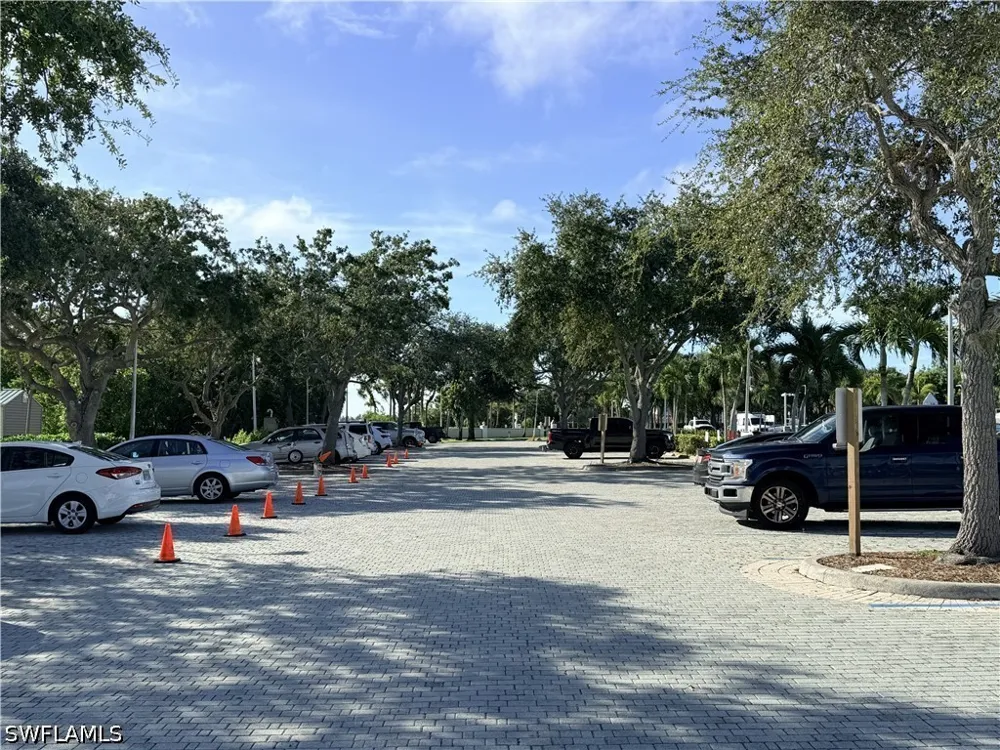 Collier Boulevard Marco Island, FL 34145