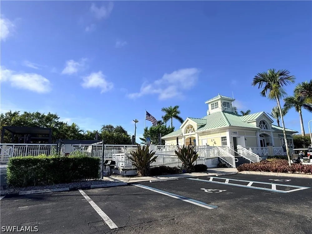 Collier Boulevard Marco Island, FL 34145