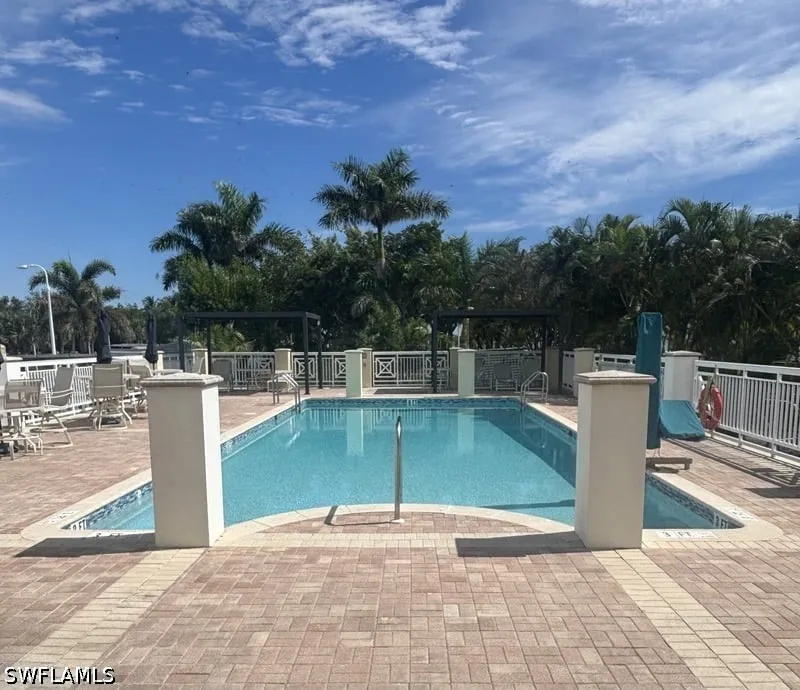 Collier Boulevard Marco Island, FL 34145