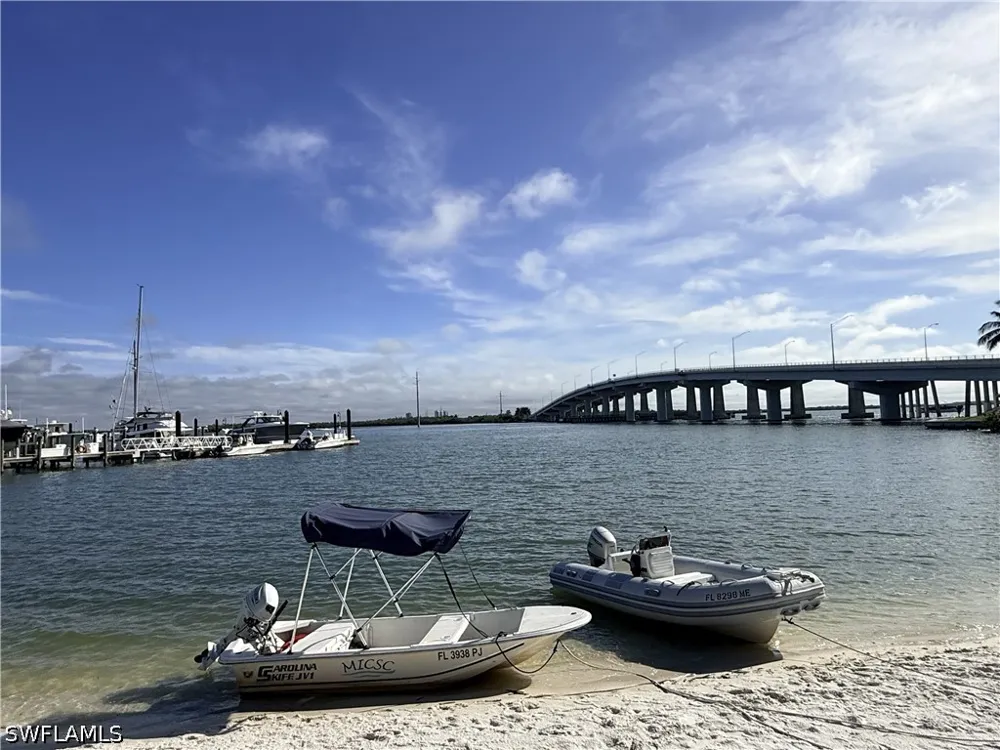 Collier Boulevard Marco Island, FL 34145
