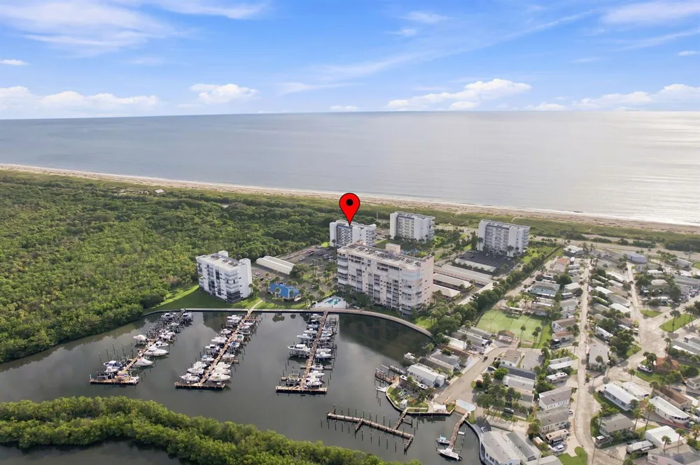 5163 Hwy A1A #216 Fort Pierce, FL 34949