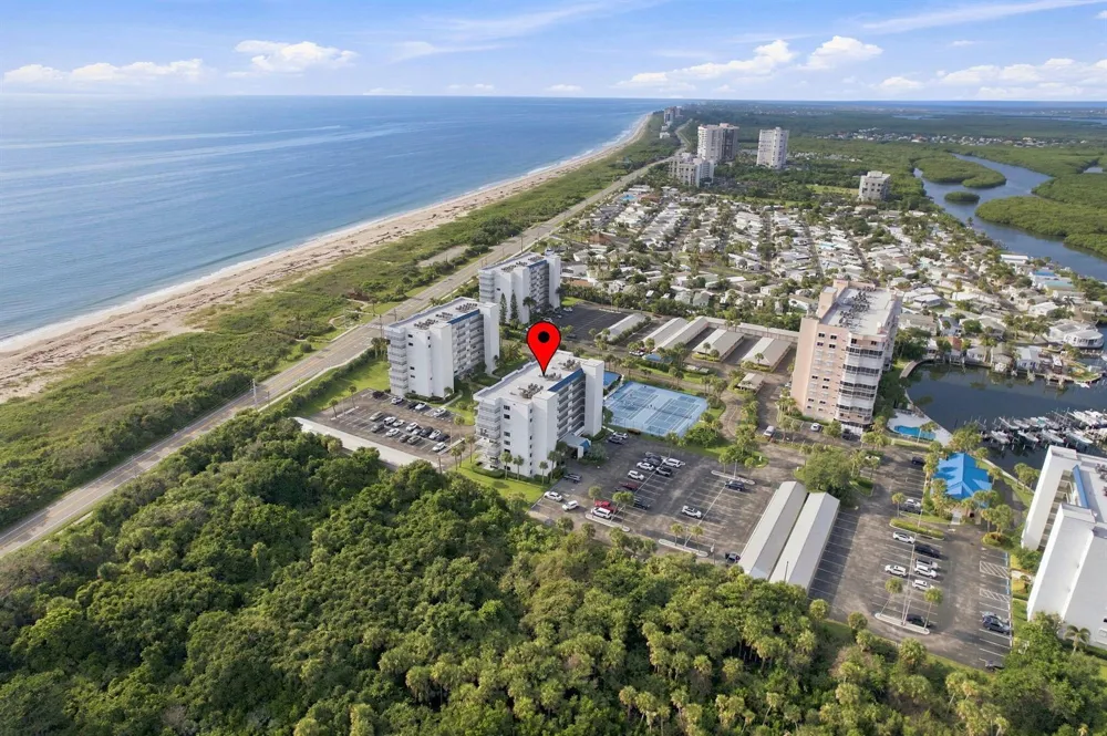 5163 Hwy A1A #216 Fort Pierce, FL 34949