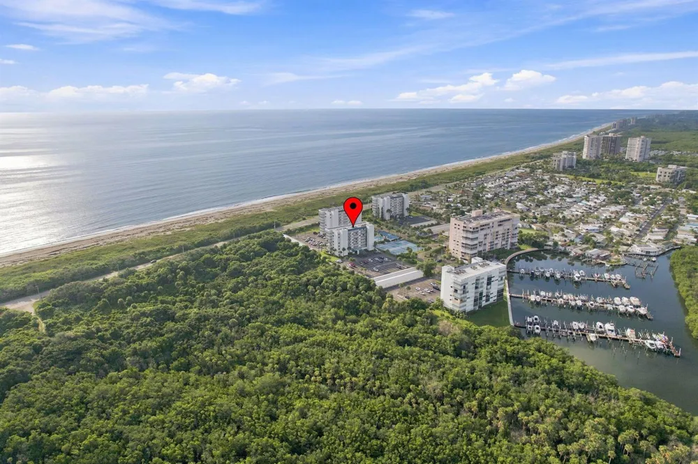 5163 Hwy A1A #216 Fort Pierce, FL 34949