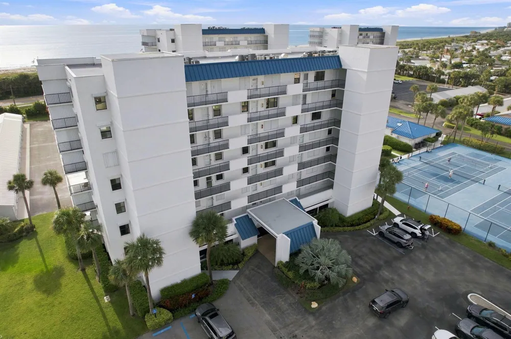 5163 Hwy A1A #216 Fort Pierce, FL 34949