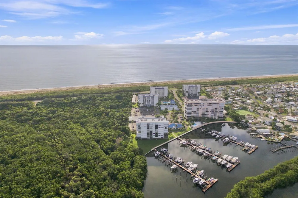 5163 Hwy A1A #216 Fort Pierce, FL 34949