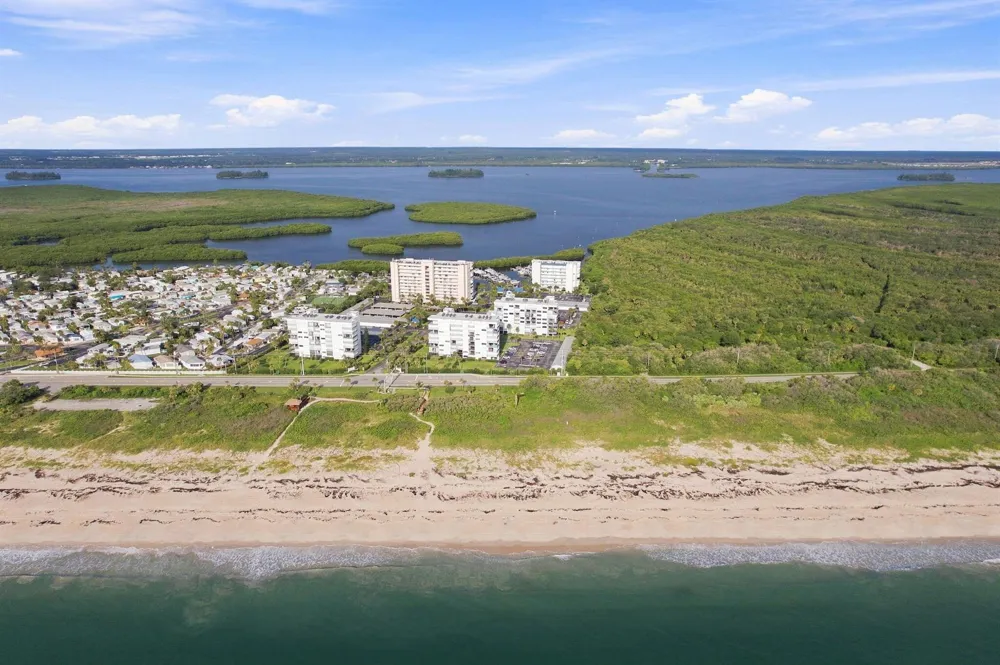 5163 Hwy A1A #216 Fort Pierce, FL 34949