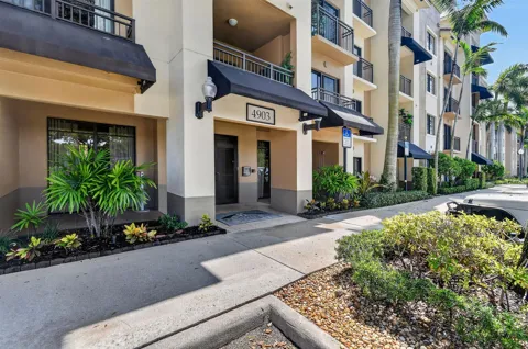 4903 Midtown Lane #3116