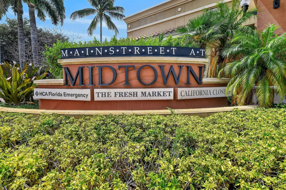 4903 Midtown Lane #3116 Palm Beach Gardens, FL 33418