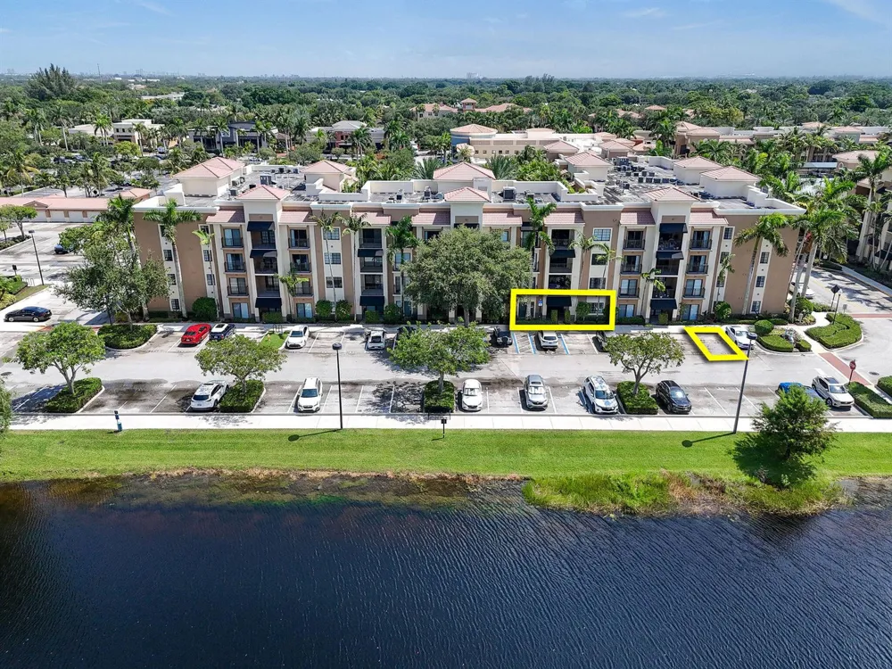 4903 Midtown Lane #3116 Palm Beach Gardens, FL 33418