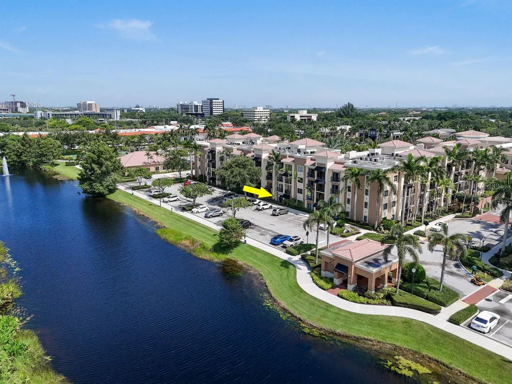 4903 Midtown Lane #3116 Palm Beach Gardens, FL 33418