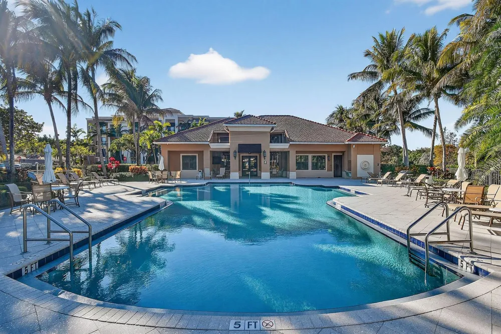 4903 Midtown Lane #3116 Palm Beach Gardens, FL 33418