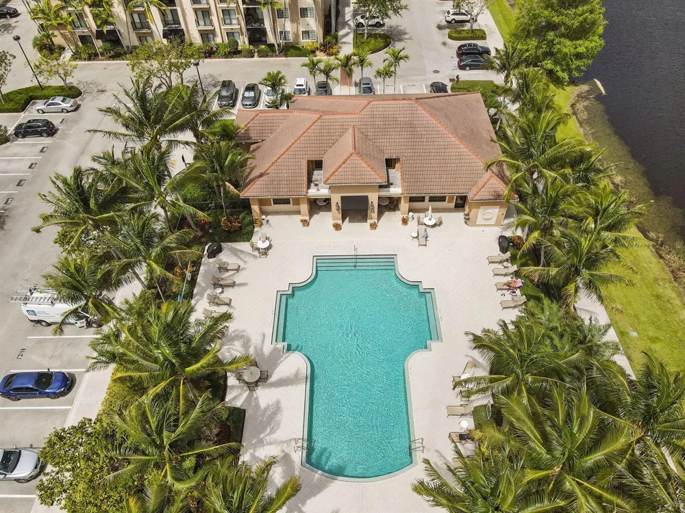 4903 Midtown Lane #3116 Palm Beach Gardens, FL 33418