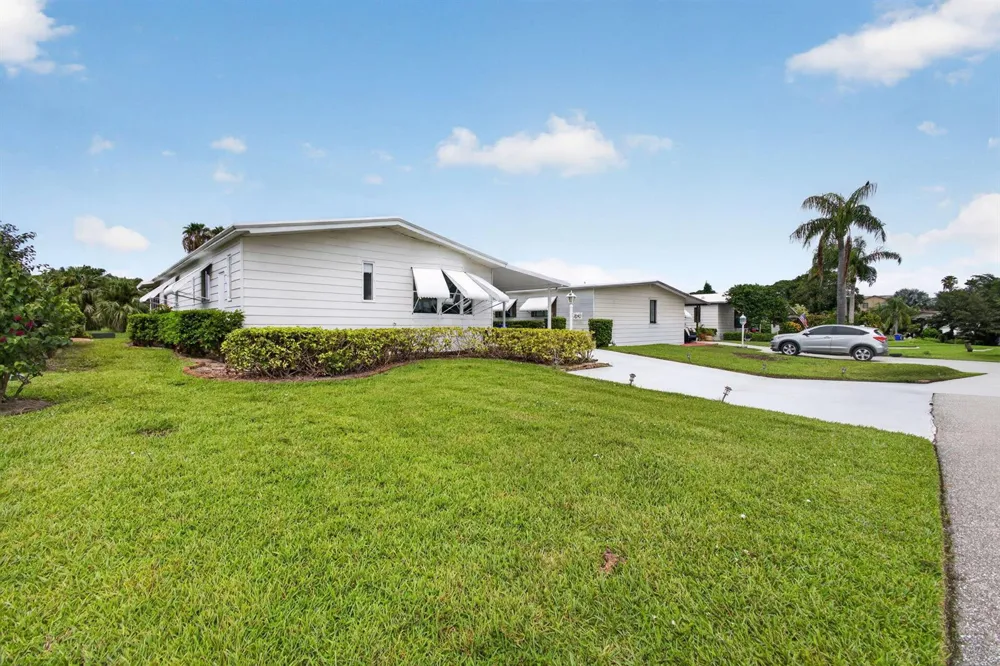 7640 SE SHENANDOAH Hobe Sound, FL 33455